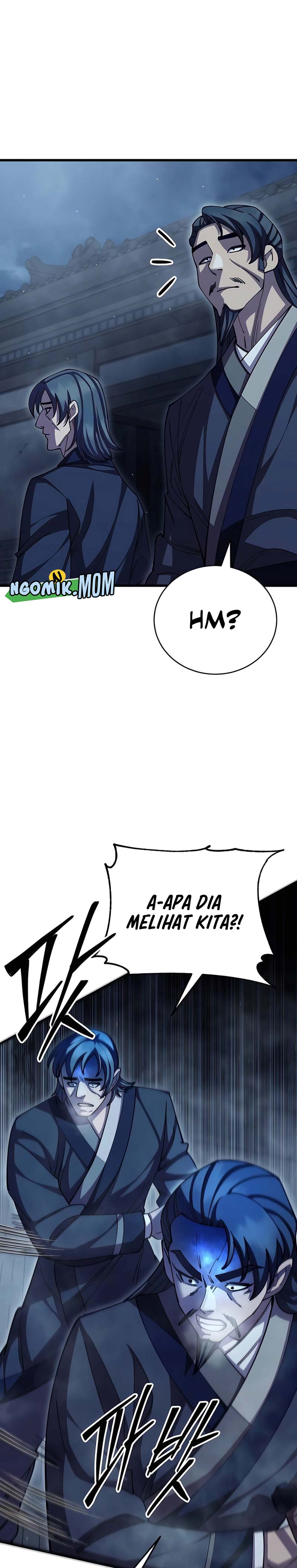 World’s Greatest Senior Disciple Chapter 96 Gambar 28