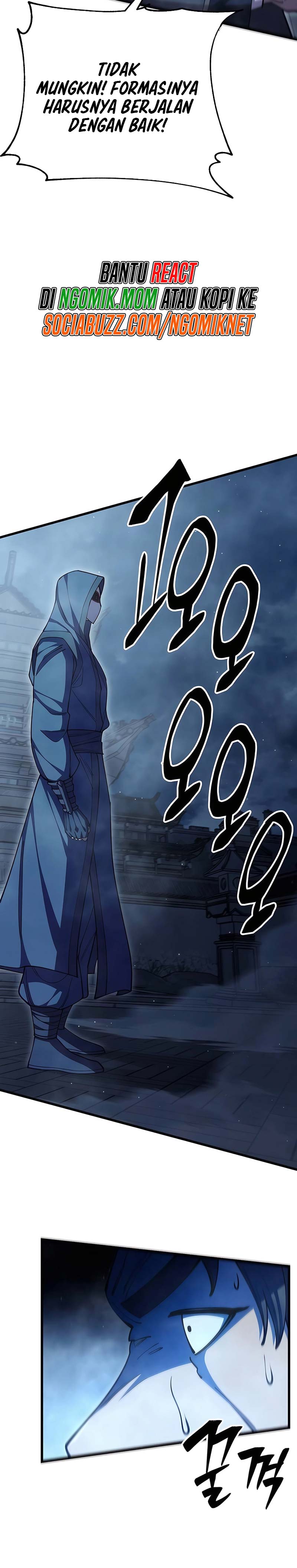 World’s Greatest Senior Disciple Chapter 96 Gambar 29