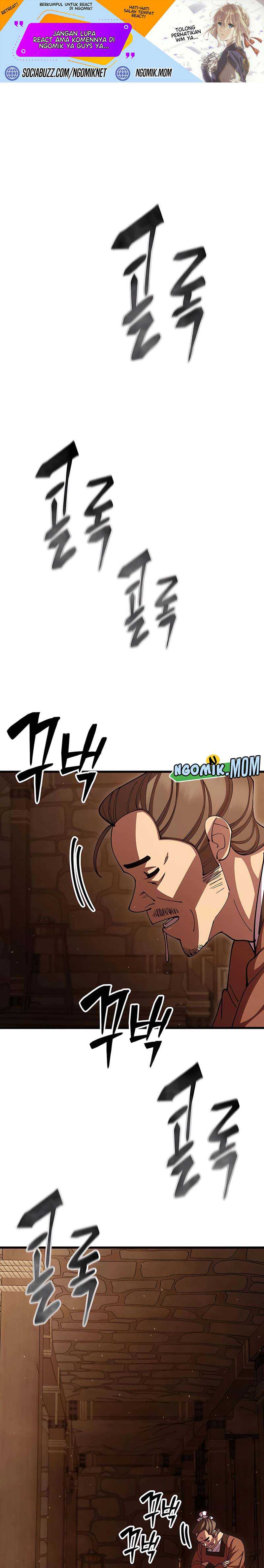 World’s Greatest Senior Disciple Chapter 98 Gambar 2