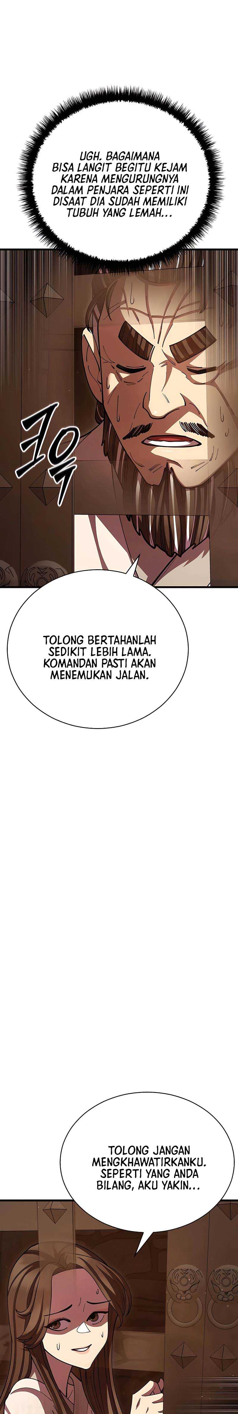 World’s Greatest Senior Disciple Chapter 98 Gambar 4