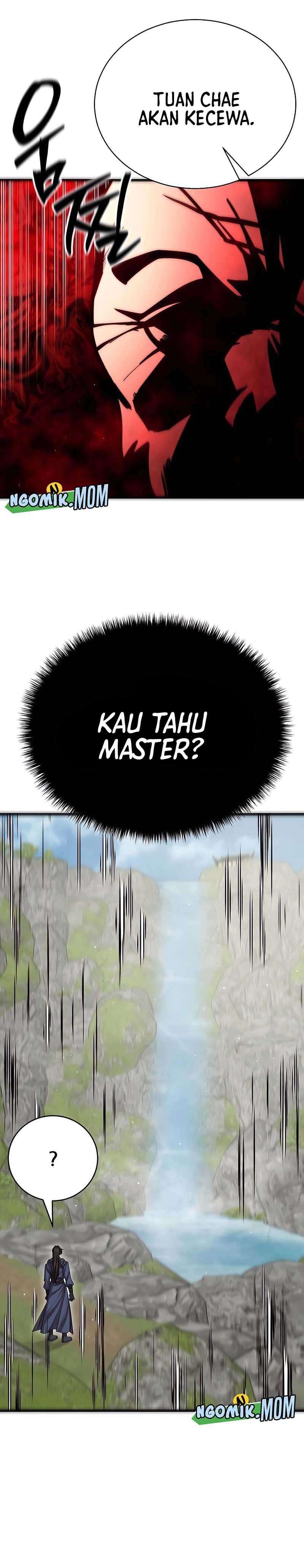 World’s Greatest Senior Disciple Chapter 98 Gambar 18