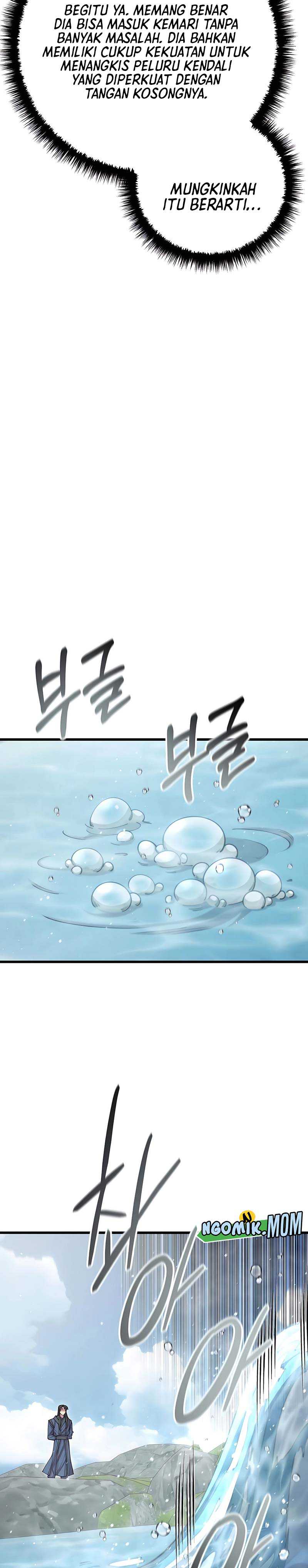World’s Greatest Senior Disciple Chapter 98 Gambar 20