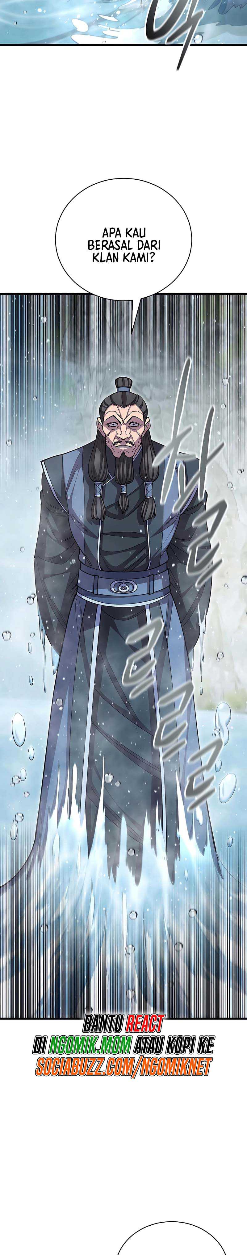 World’s Greatest Senior Disciple Chapter 98 Gambar 21