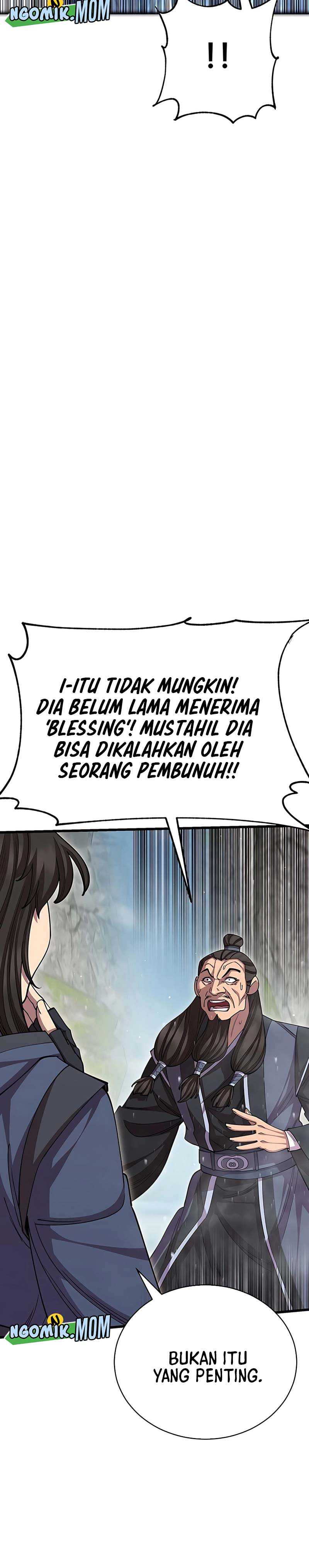 World’s Greatest Senior Disciple Chapter 98 Gambar 24