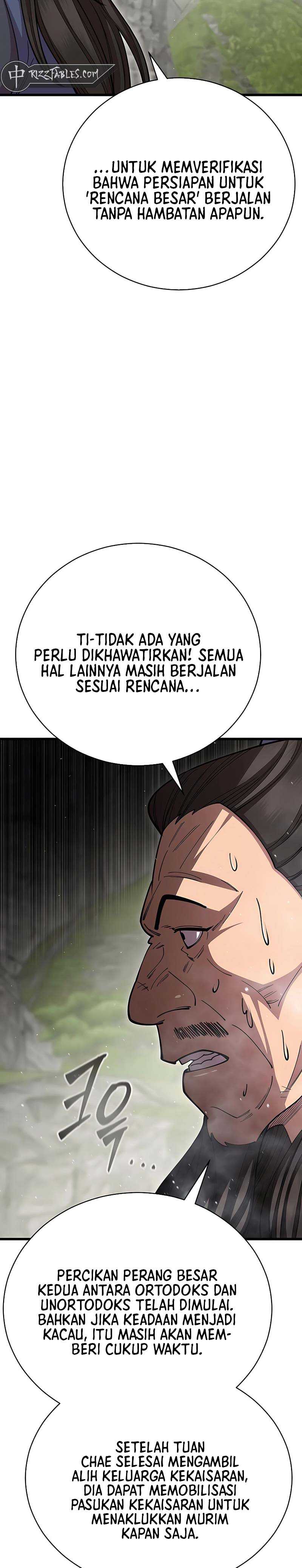World’s Greatest Senior Disciple Chapter 98 Gambar 27