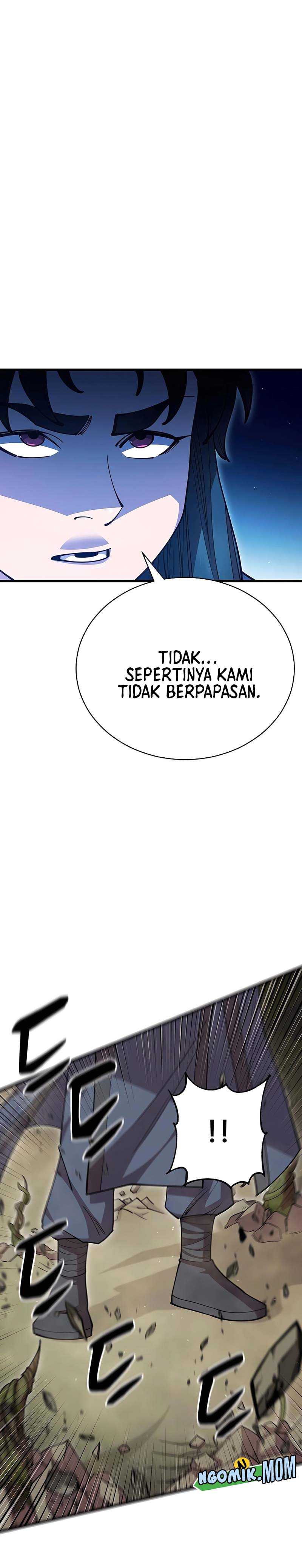 World’s Greatest Senior Disciple Chapter 98 Gambar 30