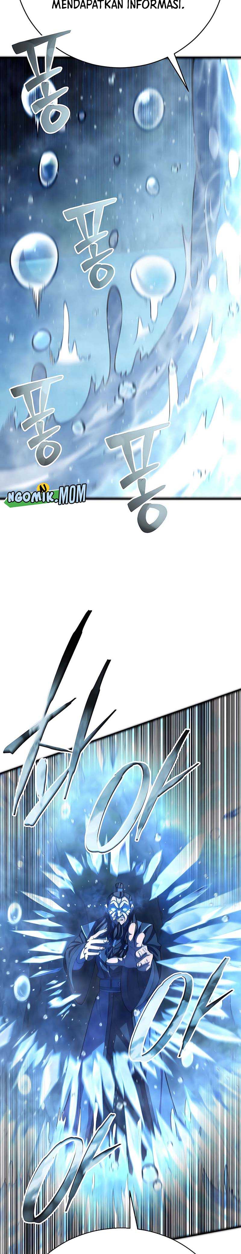 World’s Greatest Senior Disciple Chapter 98 Gambar 33
