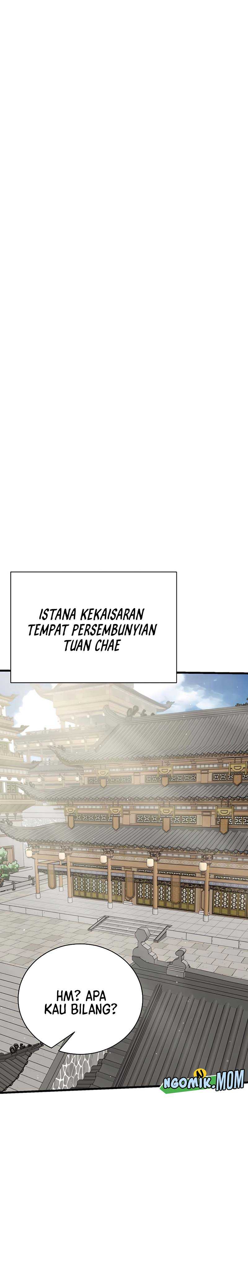 World’s Greatest Senior Disciple Chapter 98 Gambar 36