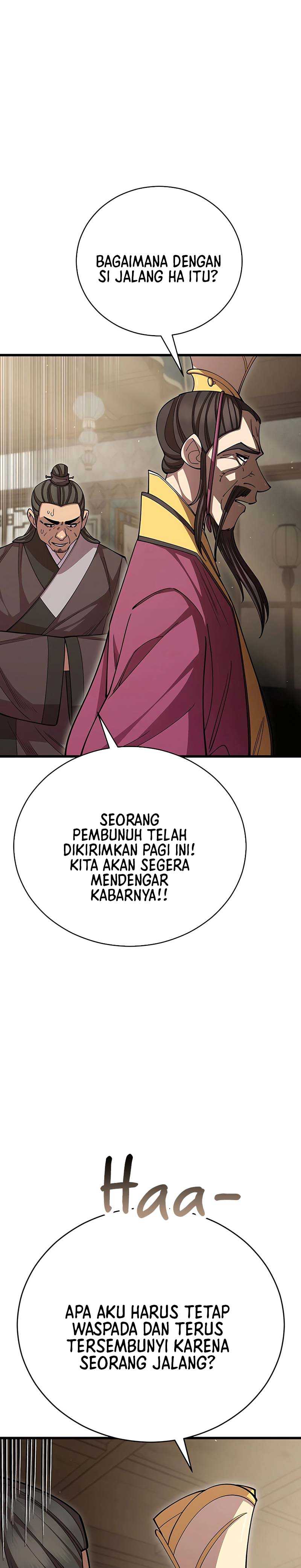 World’s Greatest Senior Disciple Chapter 98 Gambar 46