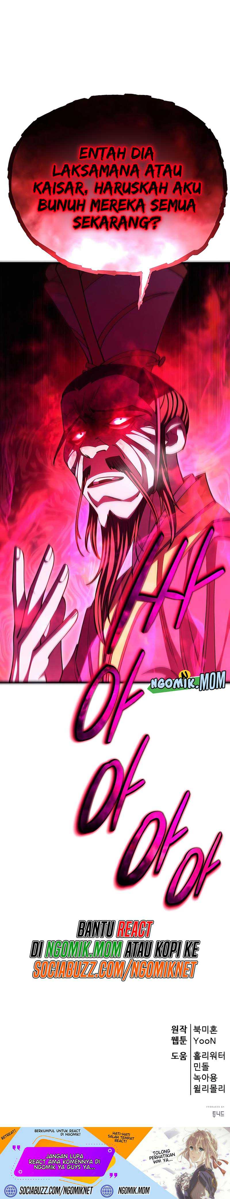 World’s Greatest Senior Disciple Chapter 98 Gambar 48