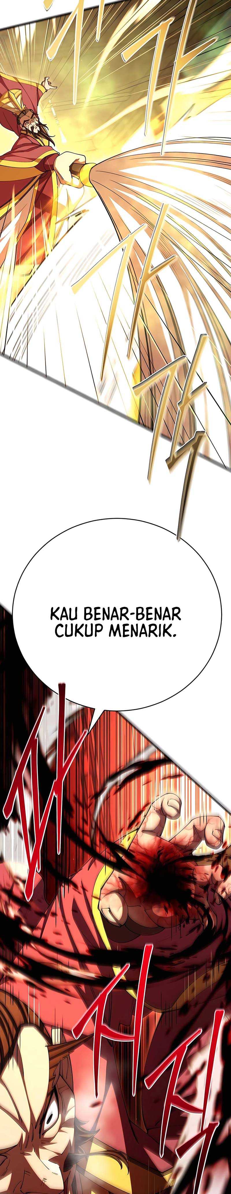 World’s Greatest Senior Disciple Chapter 104 Gambar 14