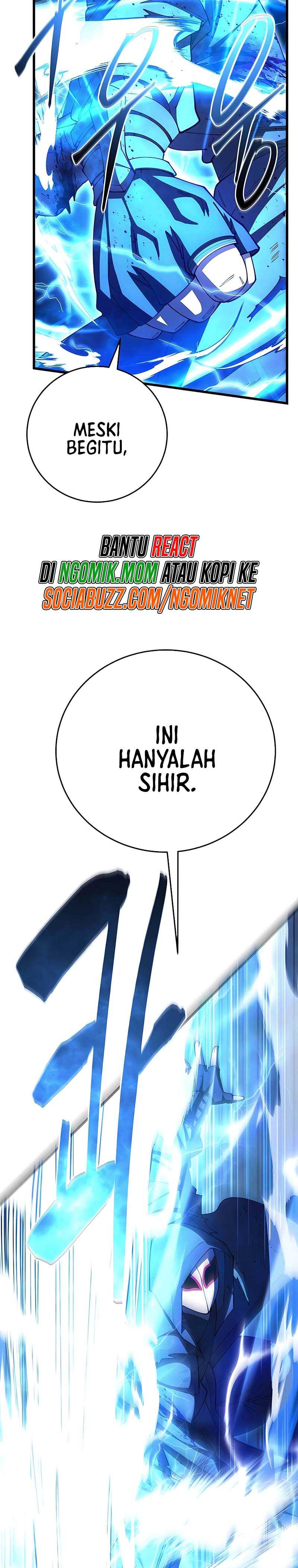 World’s Greatest Senior Disciple Chapter 104 Gambar 21