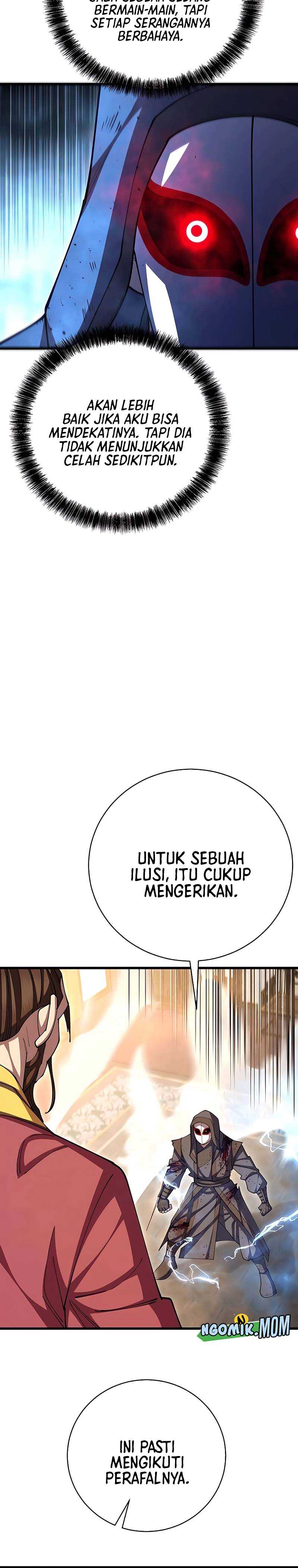 World’s Greatest Senior Disciple Chapter 104 Gambar 23