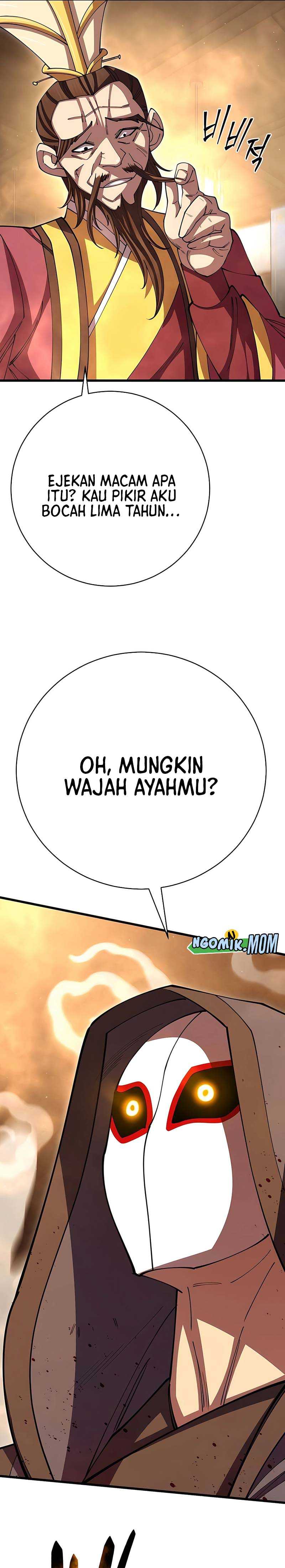 World’s Greatest Senior Disciple Chapter 104 Gambar 24