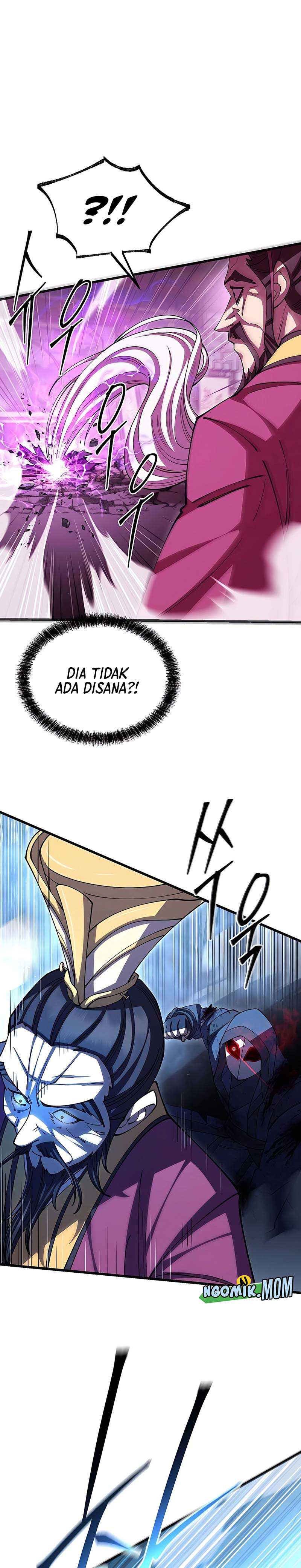World’s Greatest Senior Disciple Chapter 104 Gambar 35