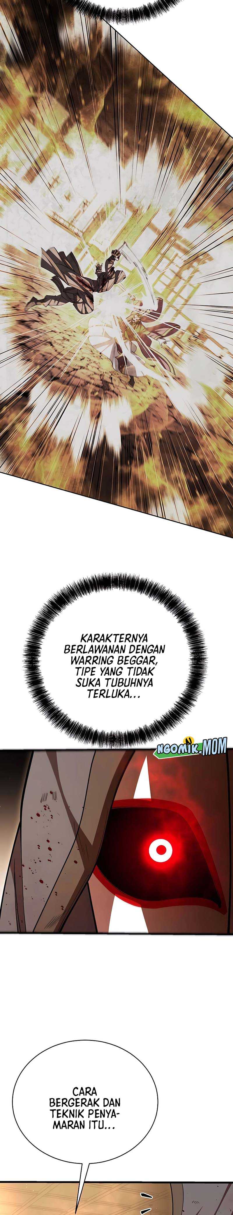 World’s Greatest Senior Disciple Chapter 104 Gambar 38