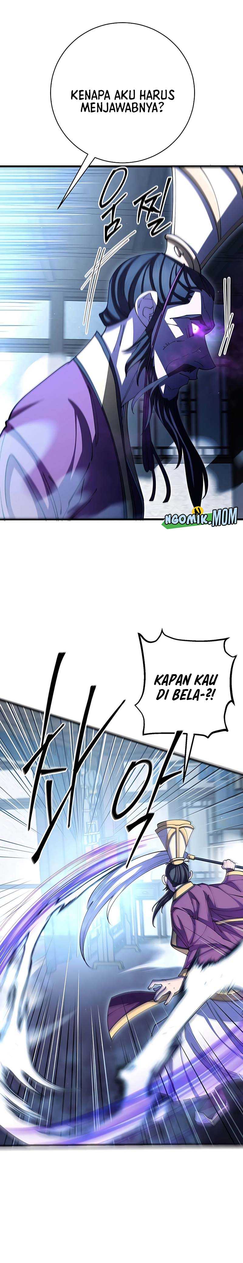 World’s Greatest Senior Disciple Chapter 104 Gambar 40