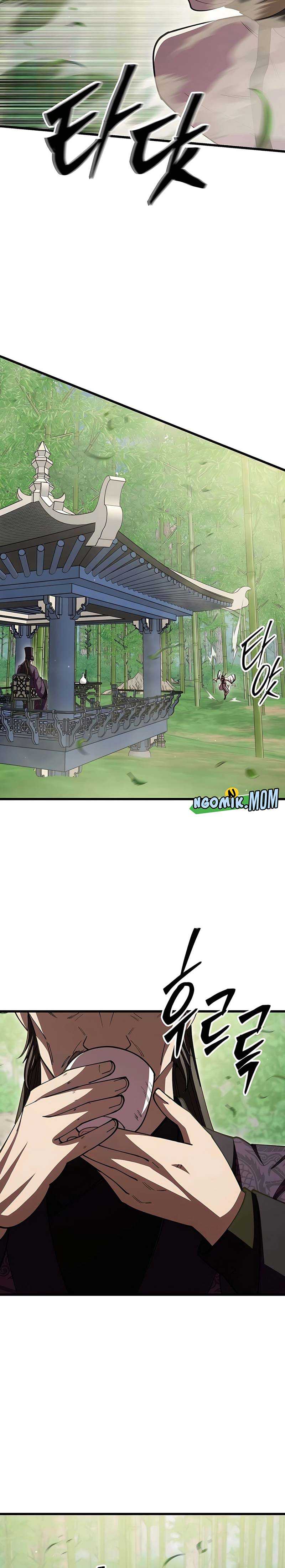 World’s Greatest Senior Disciple Chapter 108 Gambar 3