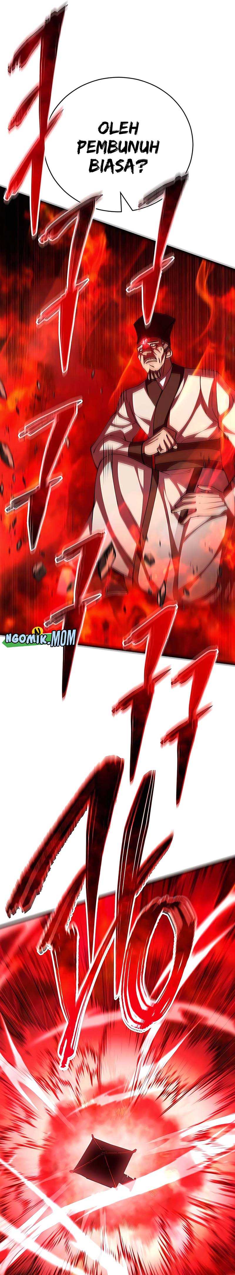 World’s Greatest Senior Disciple Chapter 108 Gambar 7