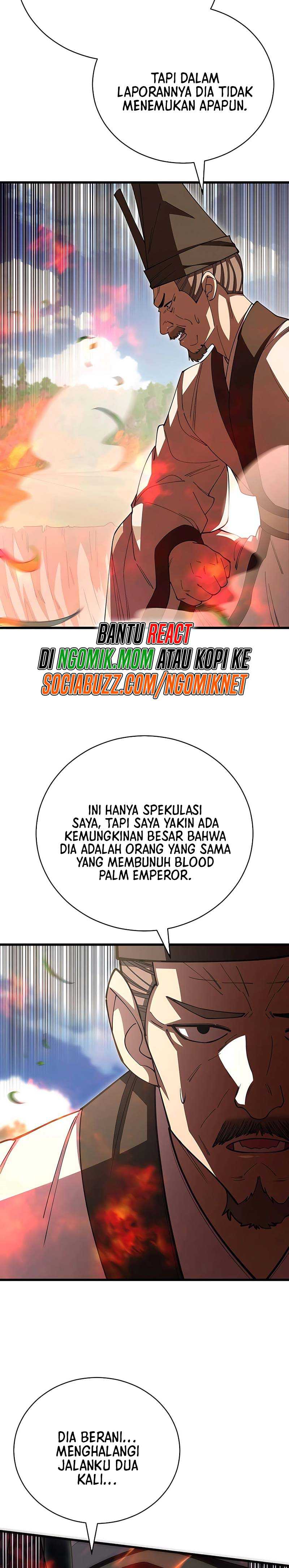 World’s Greatest Senior Disciple Chapter 108 Gambar 10