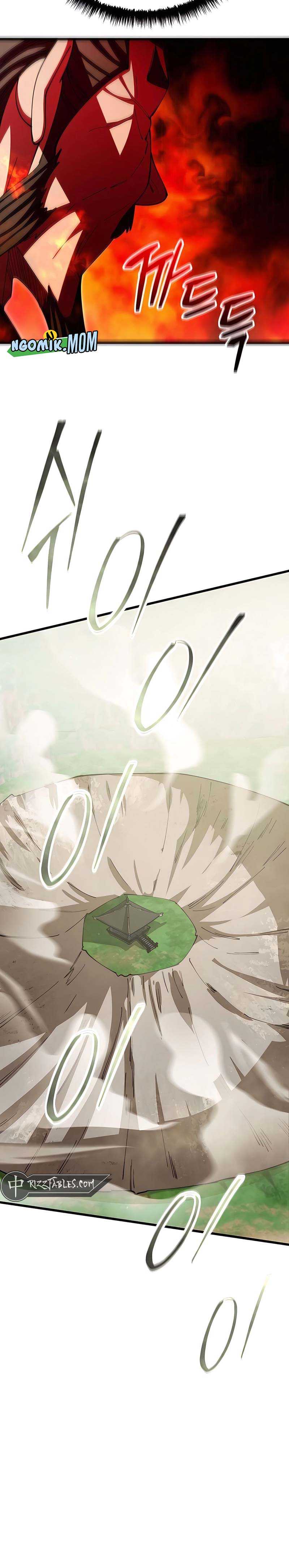 World’s Greatest Senior Disciple Chapter 108 Gambar 12