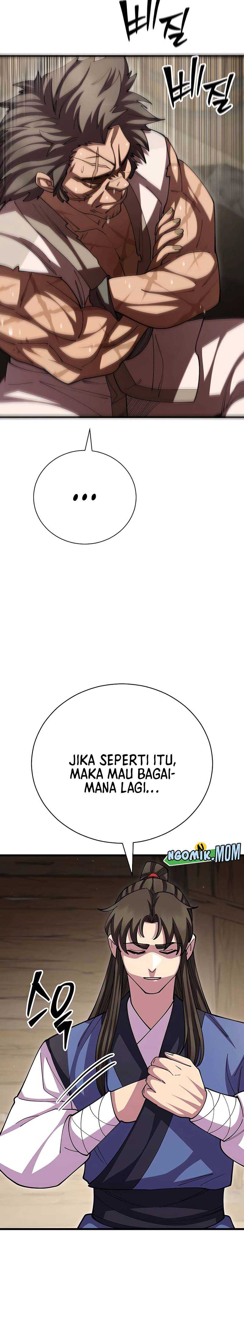 World’s Greatest Senior Disciple Chapter 108 Gambar 18