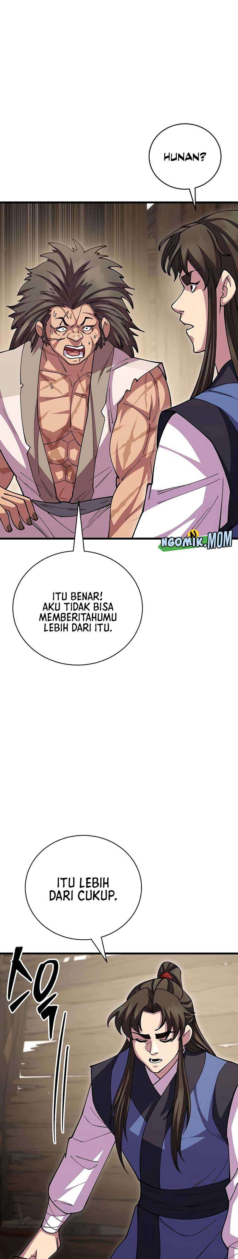 World’s Greatest Senior Disciple Chapter 108 Gambar 23
