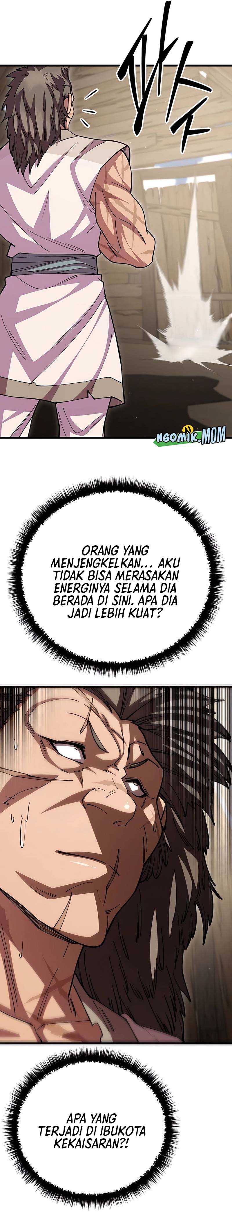 World’s Greatest Senior Disciple Chapter 108 Gambar 25