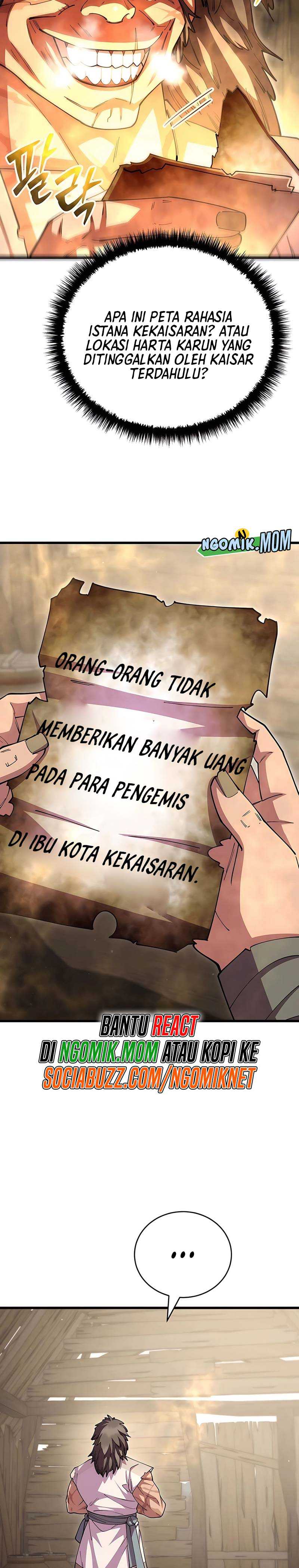 World’s Greatest Senior Disciple Chapter 108 Gambar 27