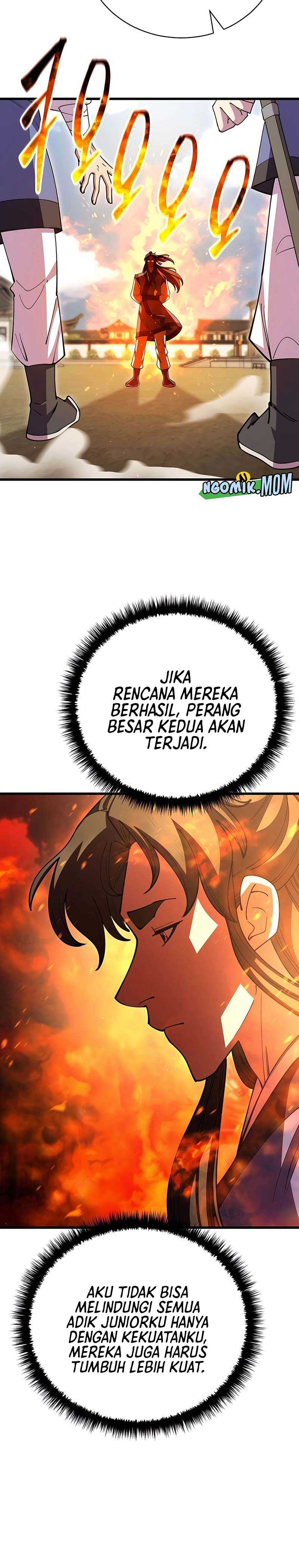 World’s Greatest Senior Disciple Chapter 108 Gambar 30