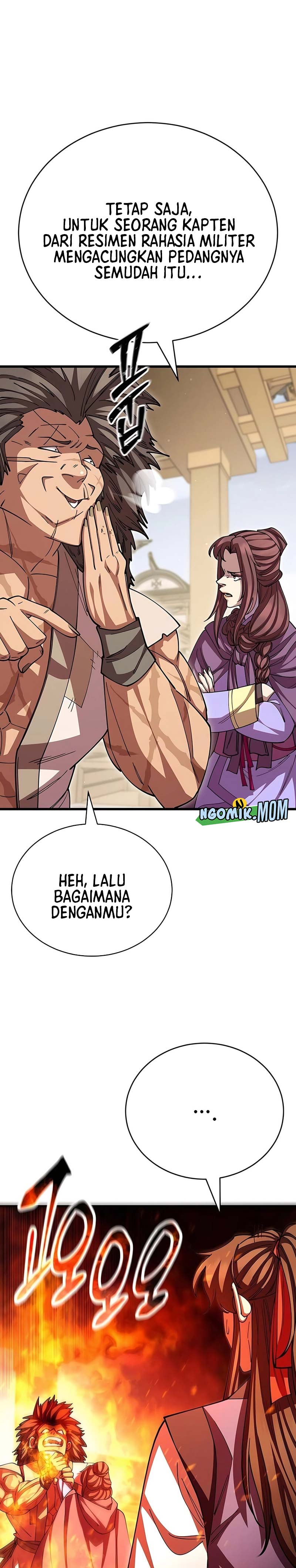 World’s Greatest Senior Disciple Chapter 121 Gambar 11