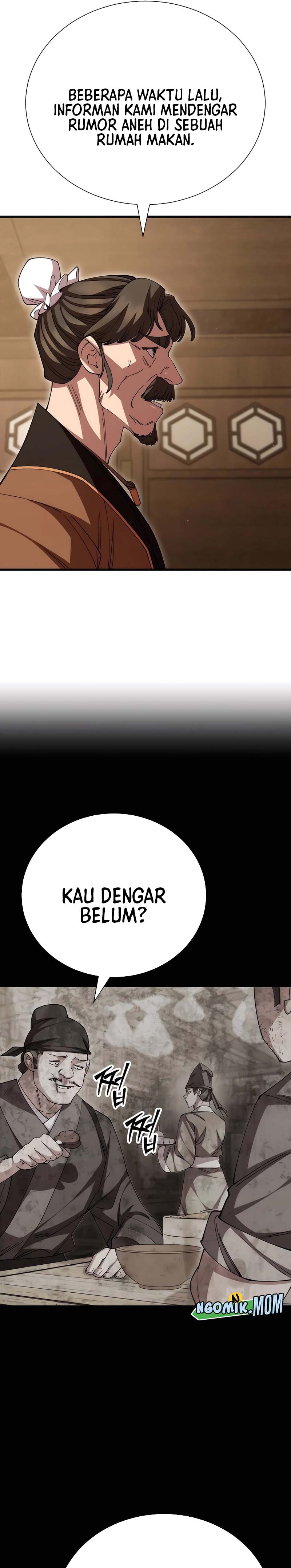 World’s Greatest Senior Disciple Chapter 122 Gambar 8