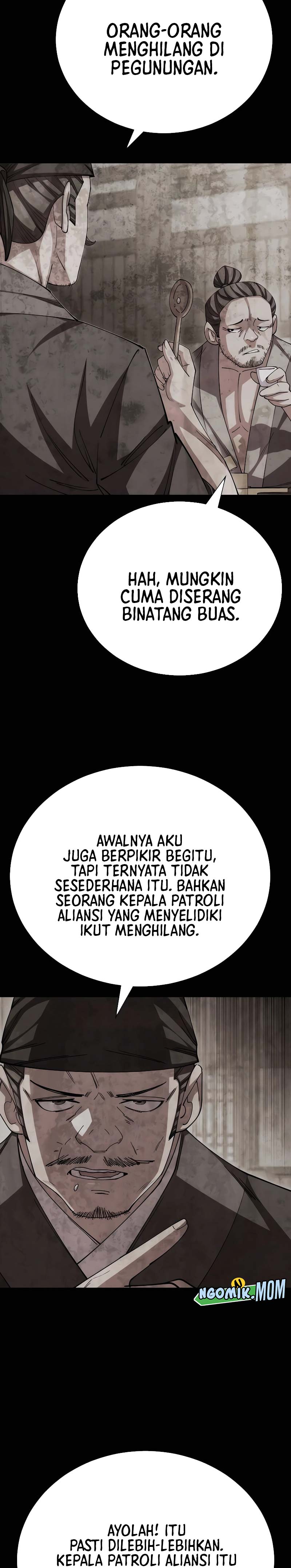 World’s Greatest Senior Disciple Chapter 122 Gambar 9