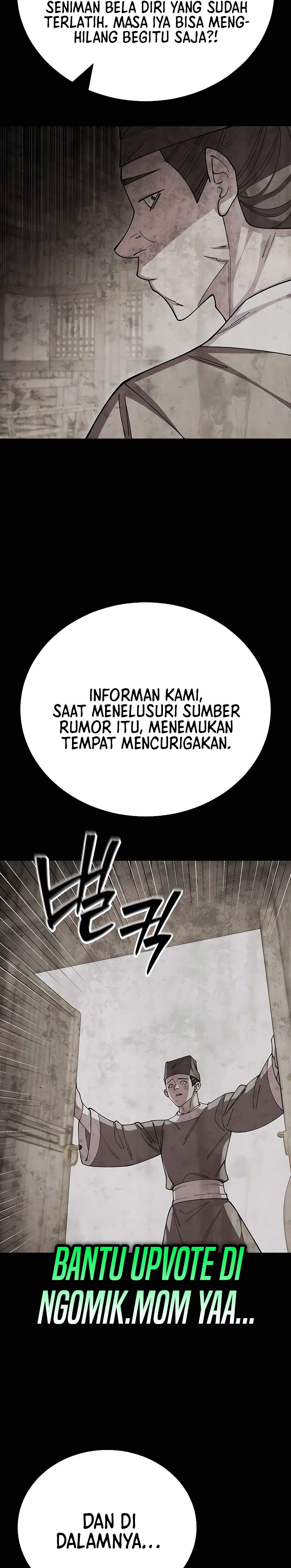 World’s Greatest Senior Disciple Chapter 122 Gambar 10