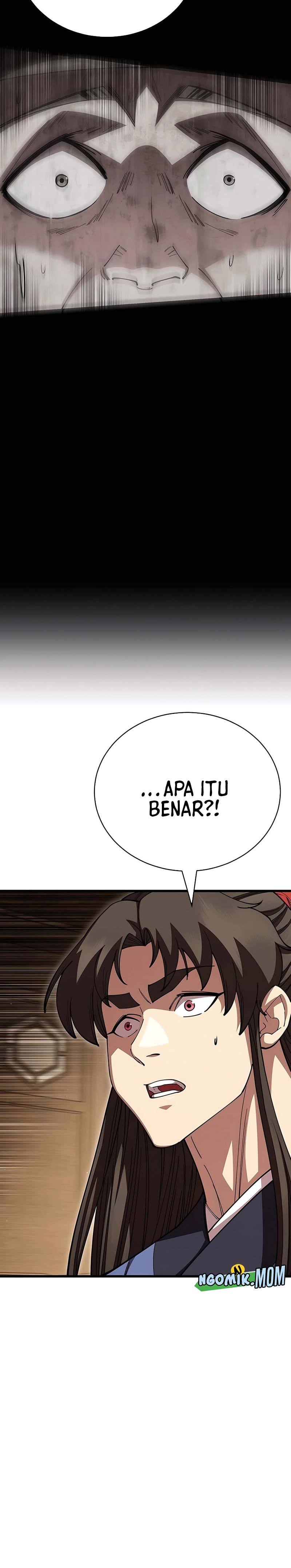 World’s Greatest Senior Disciple Chapter 122 Gambar 11