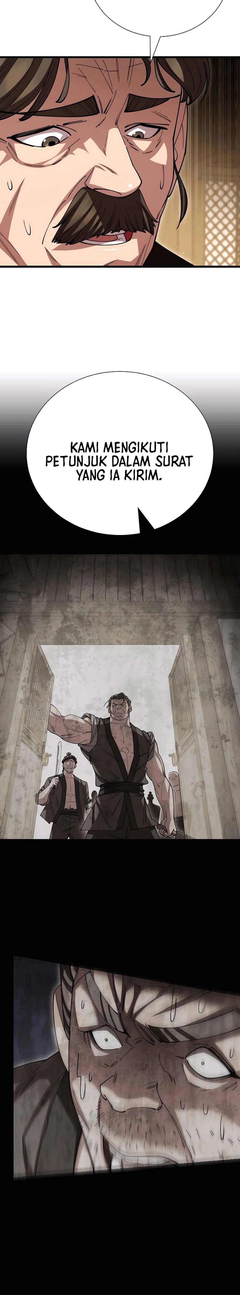 World’s Greatest Senior Disciple Chapter 122 Gambar 13