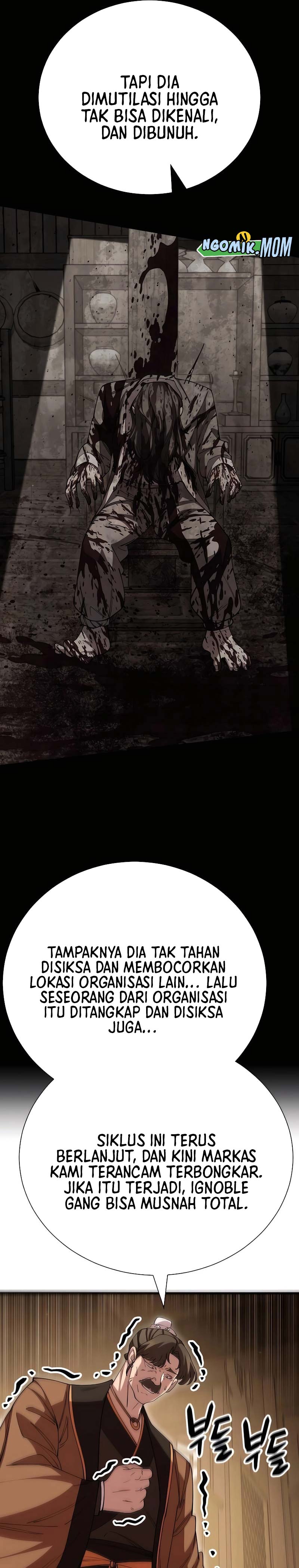 World’s Greatest Senior Disciple Chapter 122 Gambar 14