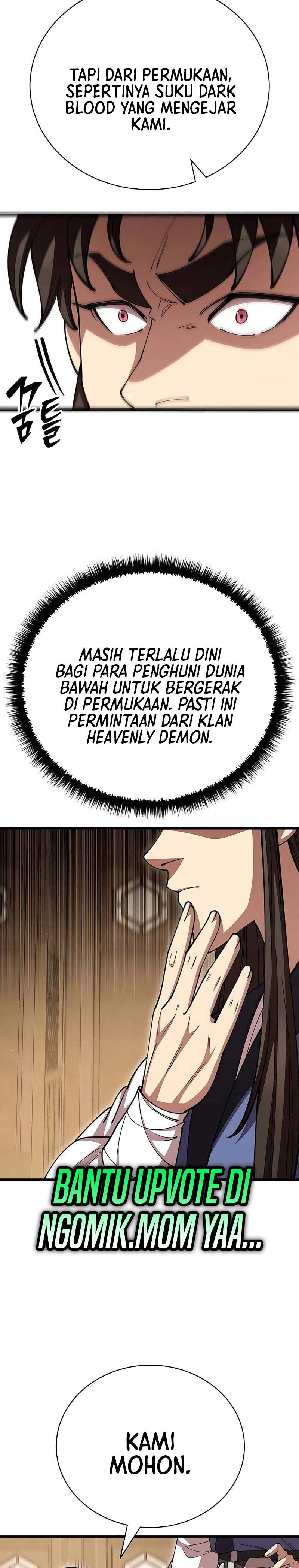 World’s Greatest Senior Disciple Chapter 122 Gambar 16