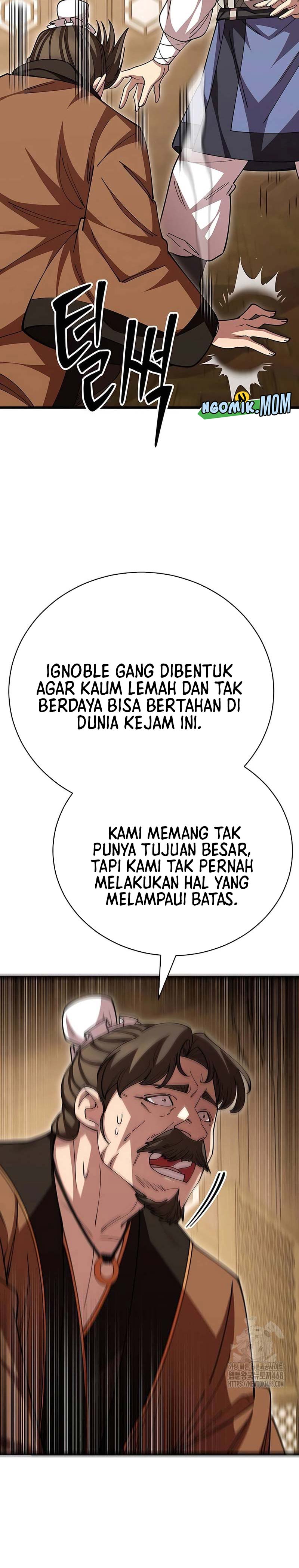 World’s Greatest Senior Disciple Chapter 122 Gambar 17