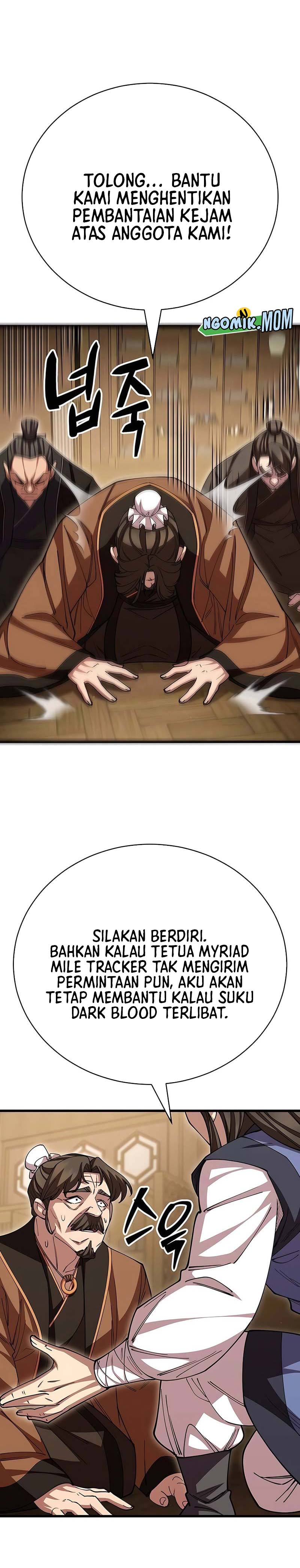 World’s Greatest Senior Disciple Chapter 122 Gambar 18