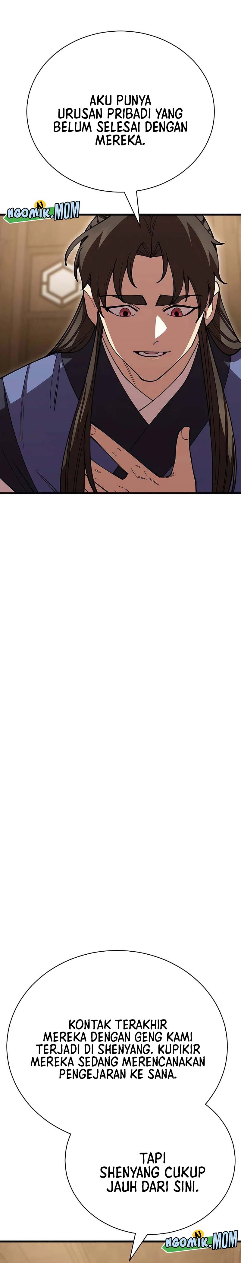 World’s Greatest Senior Disciple Chapter 122 Gambar 19
