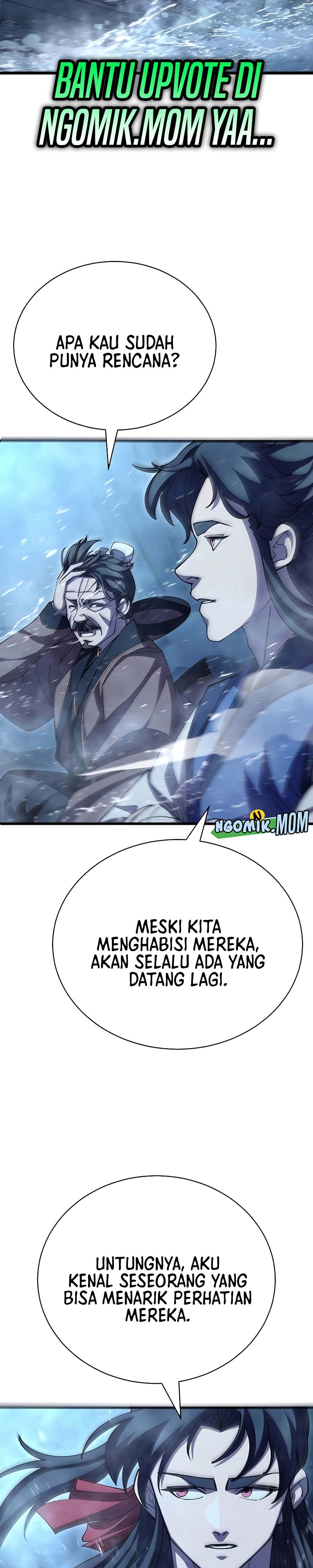 World’s Greatest Senior Disciple Chapter 122 Gambar 23