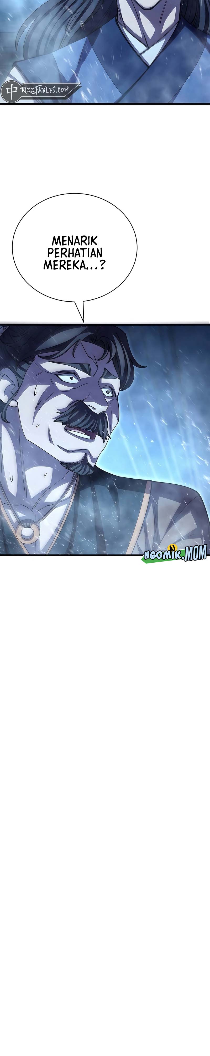 World’s Greatest Senior Disciple Chapter 122 Gambar 24