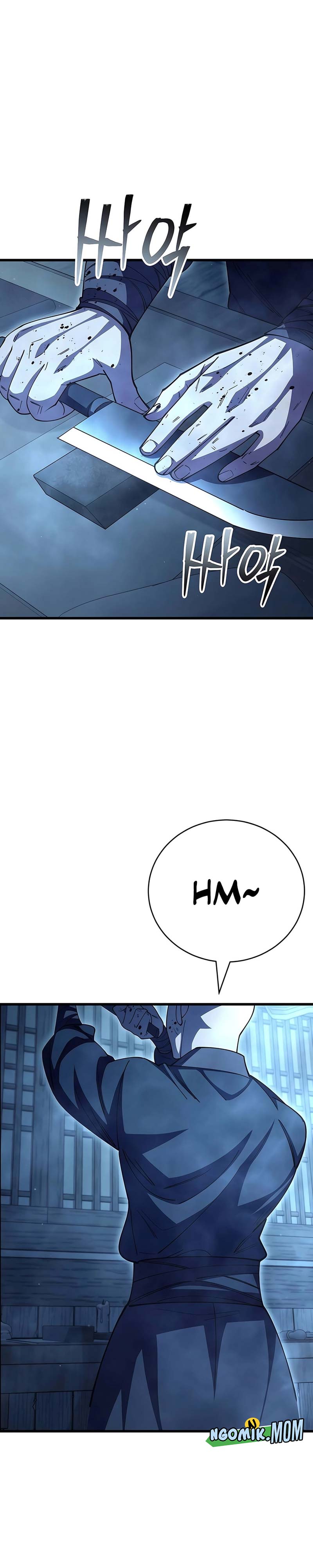 World’s Greatest Senior Disciple Chapter 122 Gambar 25