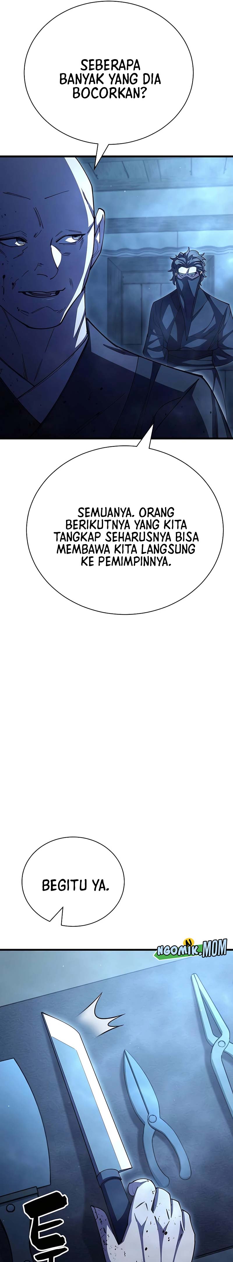 World’s Greatest Senior Disciple Chapter 122 Gambar 26