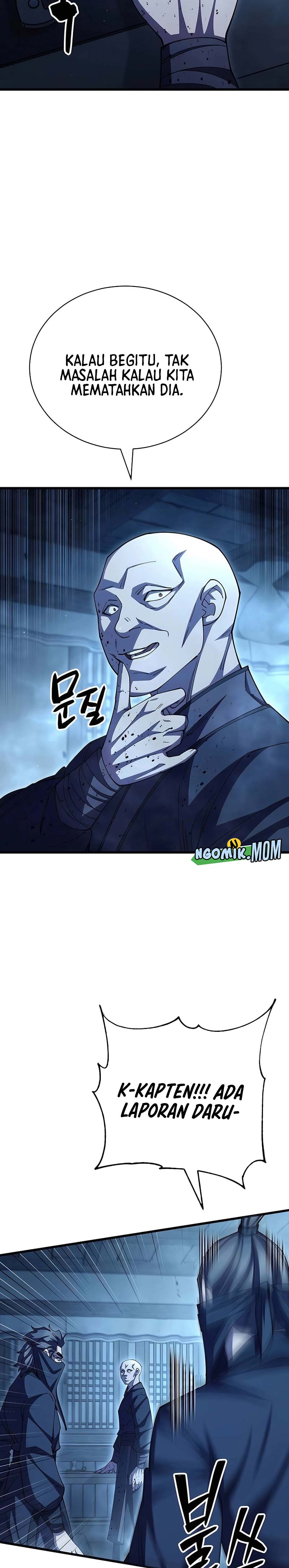 World’s Greatest Senior Disciple Chapter 122 Gambar 27