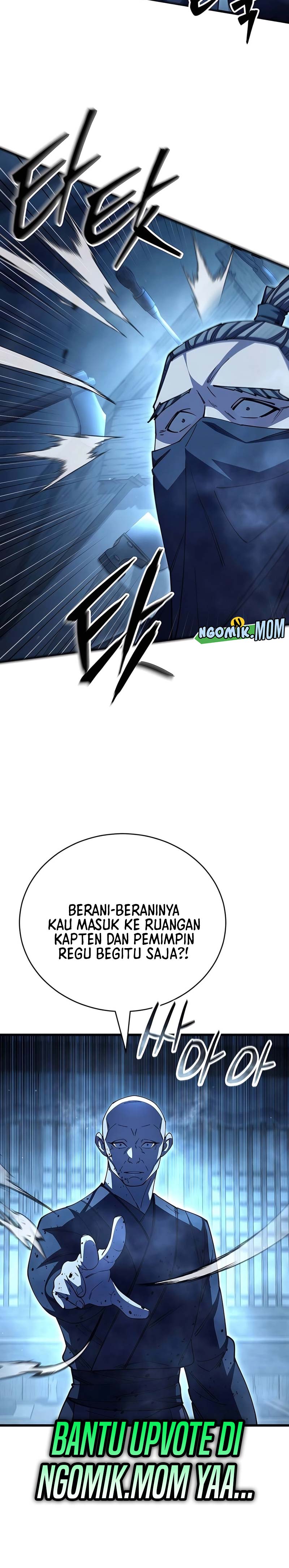 World’s Greatest Senior Disciple Chapter 122 Gambar 28