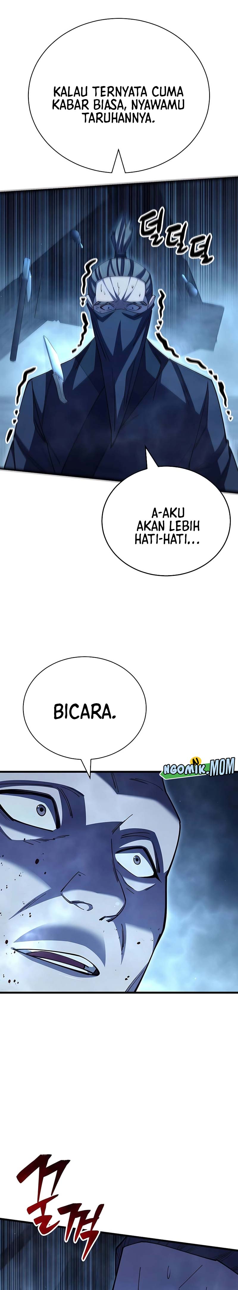 World’s Greatest Senior Disciple Chapter 122 Gambar 29