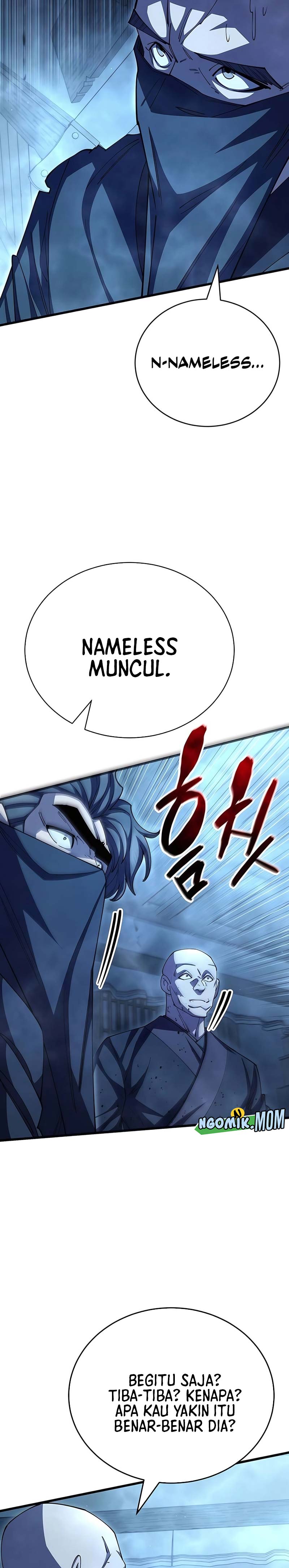 World’s Greatest Senior Disciple Chapter 122 Gambar 30