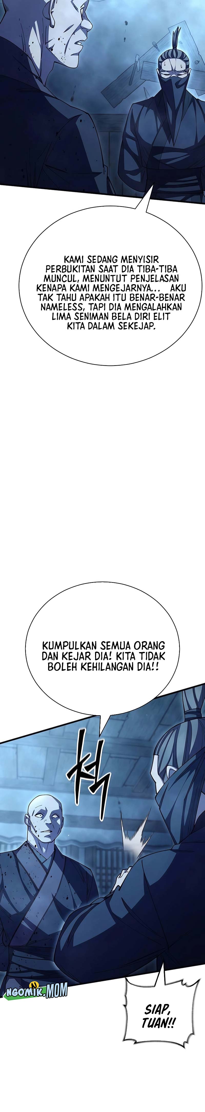 World’s Greatest Senior Disciple Chapter 122 Gambar 31